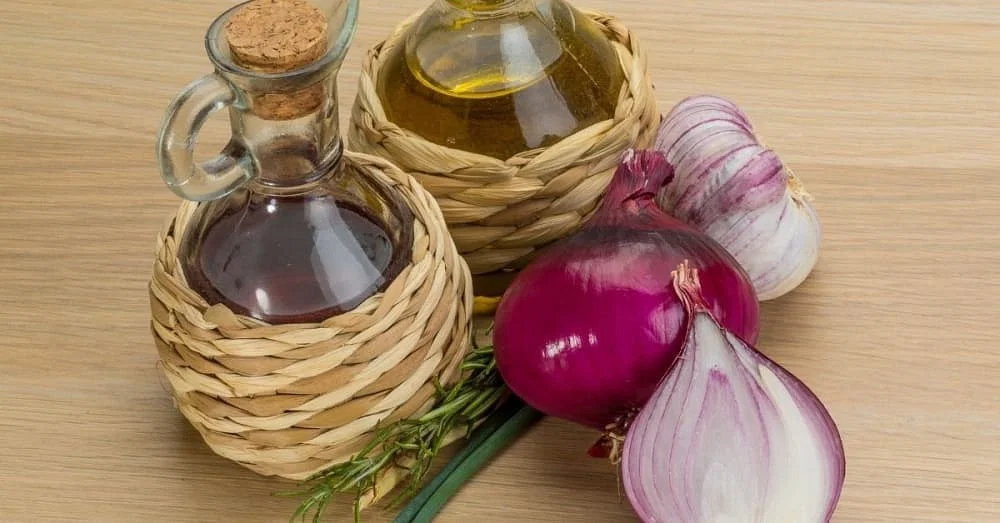 best herbal onion oil